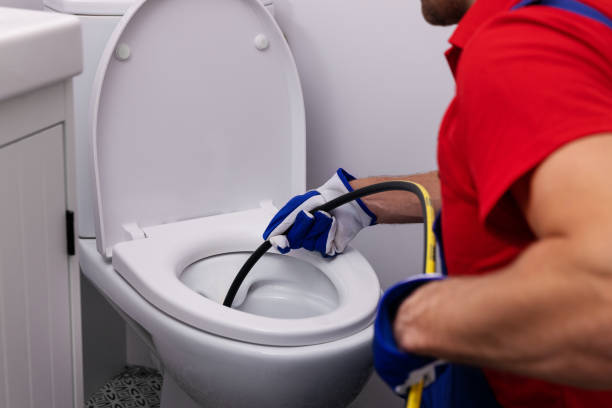 Best Drain Cleaning Services  in Lewiston, ME