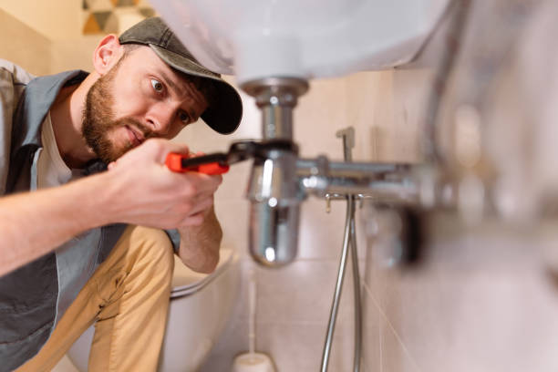 Best Toilet Repair Services  in Lewiston, ME