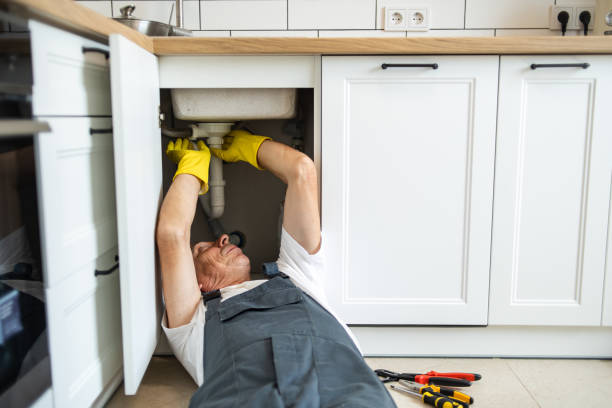 Best Hot Water Heater Installation  in Lewiston, ME