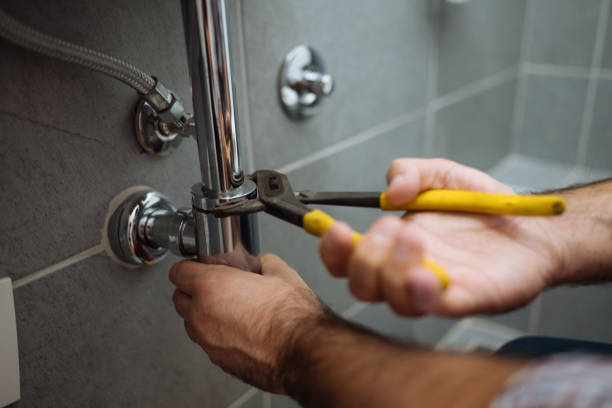 Best Affordable Plumbing Services  in Lewiston, ME