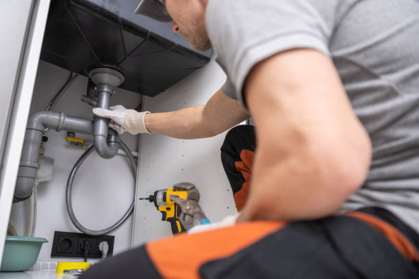 Best Sewer Cleaning Services  in Lewiston, ME